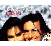 Al Bano & Romina Power - Libertà! (1987) [VINYL]