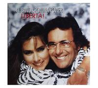 Al Bano & Romina Power – Liberta – CD nuevo – Warner Music