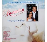 Al Bano & Romina Power - Romantica-Die großen Erfolge [VINYL]