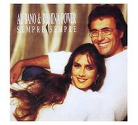 Al Bano & Romina Power – Sempre Sempre – CD – Importación USA