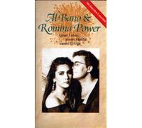 Al Bano & Romina Power - Unser Leben, unsere Familie, unsere Erfolge [Alemania] [VHS]