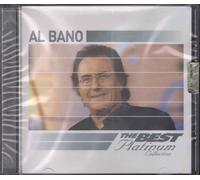 Al Bano The Best of Platinum (CD)