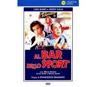 Al Bar Dello Sport (DVD) Banfi Cala'