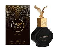 AL BASHIQ eau de parfum vaporizador 100 ml