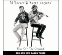 Al Berard & Karen England - Feet Off the Ground