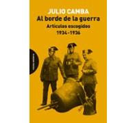 Al borde de la guerra