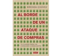 Al Borde De Un Ataque De Compras