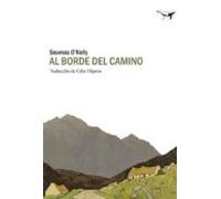 Al Borde Del Camino: Relatos De Connacht