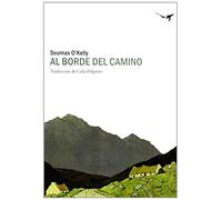 Al Borde Del Camino: Relatos De Connacht