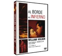 Al Borde Del Infierno [DVD]