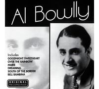 Al Bowlly - Centenary Celebration