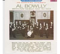 Al Bowlly - Classic years 2