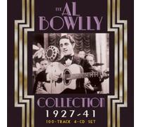 Al Bowlly - The Al Bowlly Collection 1927-1941 (4CD)