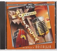 Al Bowlly - Perfect Nostalgia CD: Best Vintage Music of the 1920s 30s & 40s