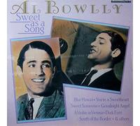 Al Bowlly - Sweet As A Song