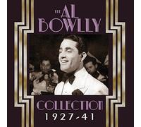 Al Bowlly - The Al Bowlly Collection 1927-1941 (4CD)