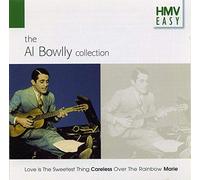 Al Bowlly - the Al Bowlly collection