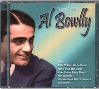 Al Bowlly - The Magic That Is