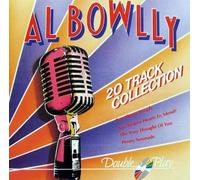 Al Bowlly - Two Sleepy People - 20 Track Collection