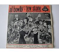 Al Bowlly With Lew Stone And His Band - Al Bowlly With Lew Stone And His Band - Ace Of Clubs - ACL 1178