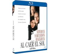 Al Caer el Sol 1998 Blu-ray Twilight Im Zwielicht L'heure magique Gene Hackman, Paul Newman, Susan Sarandon, James Garner, Robert Benton