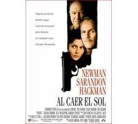 Al Caer El Sol [DVD]