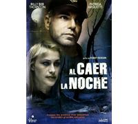 Al caer la noche [DVD]