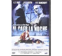 Al Caer La Noche [DVD]