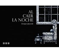 Al caer la noche (SIN COLECCION)