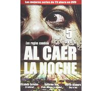 Al Caer La Noche [USA] [DVD]