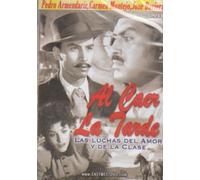 Al Caer La Tarde [Slim Case]