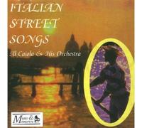 Al Caiola - Italian Street Songs