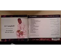 Al Campbell - 22 Karat Gold