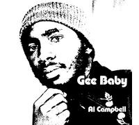 Al Campbell - Gee Baby [Vinilo]
