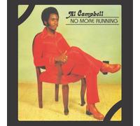 Al Campbell - No More Running [Vinilo]