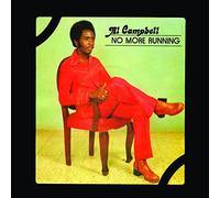 Al Campbell - No More Running [Vinilo]
