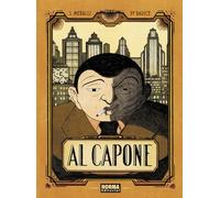AL CAPONE (COMIC AMERICANO)