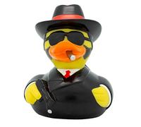 Al Capone Duck - Diseño por LILALU