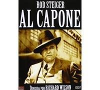 Al Capone [DVD]