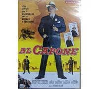 Al_Capone [DVD]