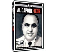 Al Capone: Icon [USA] [DVD]