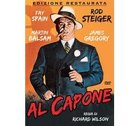 Al_Capone [Italia] [DVD]