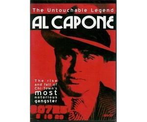 AL CAPONE MOVIE