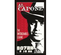 Al Capone: The Untouchable Legend [USA] [VHS]