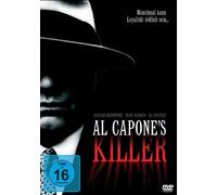 Al Capone's Killer [Alemania] [DVD]