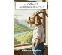 Al Caprone e la sicurezza sul lavoro