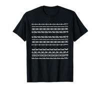 Al carajo con esto, divertido mensaje oculto, sarcástico, mujeres y hombres Camiseta