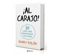 ¡al Carajo! (ebook)