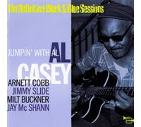 Al Casey - The Definitive Black and Blue