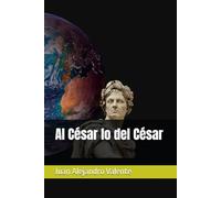 Al César lo del César